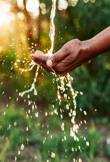 Agrocrops kicks off rural water conservancy development project